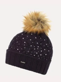 Eisbar Alice Lux Crystal Beanie -Standrews Links Officials Store 80016 124 cf98a6a0 d436 4f29 9278 f45036288795