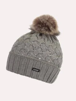 Eisbar Alice Lux Crystal Beanie -Standrews Links Officials Store 80016 750 33c07fa1 3bea 465c 951d 2bbf238efec8