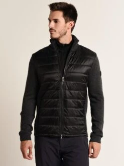 Bogner Luan Hybrid Jacket