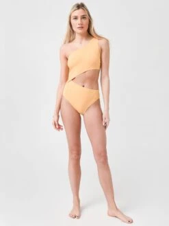 Tory Burch Women's One-Shoulder One-Piece Swimsuit 7 Tory Burch Women's One-Shoulder One-Piece Swimsuit -Standrews Links Officials Store 81808 793xJACKFRUITxAlt2 55706559