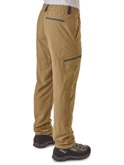 Patagonia Men's Guidewater II Pants-Regular -Standrews Links Officials Store 82102 ashtanalt1