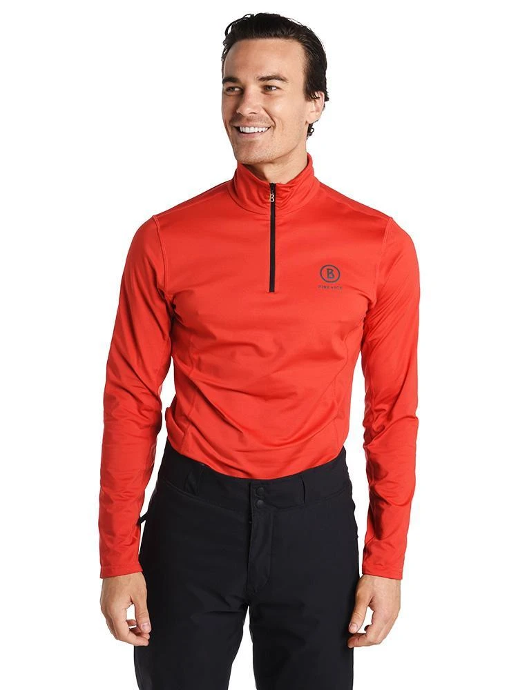 BOGNER FIRE+ICE Bogner Fire + Ice Men's Berto2 First Layer 3 BOGNER FIRE+ICE Bogner Fire + Ice Men's Berto2 First Layer - Image 3