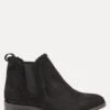 Patricia Green Penelope Bootie
