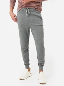 Southern Tide Men's Backrush Heather Jogger Pant