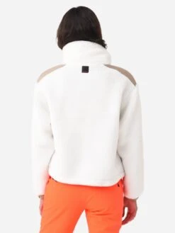 BOGNER FIRE+ICE Bogner Fire + Ice Women's Ninetta Jacket -Standrews Links Officials Store 8466 6936xOFFWHITE732xAlt4 81820592