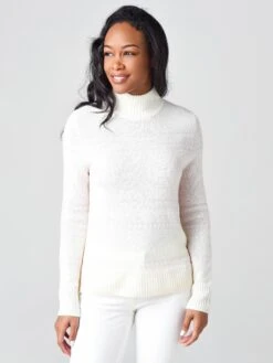 BOGNER FIRE+ICE Bogner Fire + Ice Women's Cora Knit Pullover Sweater