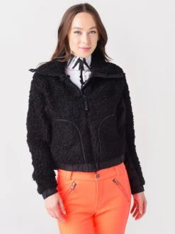 BOGNER FIRE+ICE Bogner Fire + Ice Women's Nessy Shearling Ski Jacket 10 BOGNER FIRE+ICE Bogner Fire + Ice Women's Nessy Shearling Ski Jacket -Standrews Links Officials Store 8475 6867x026xPrimary 49508740