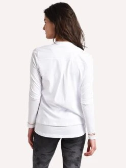 BOGNER FIRE+ICE Bogner Fire + Ice Janni -Standrews Links Officials Store 8477 4574 031whitealt1