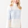 BOGNER FIRE+ICE Bogner Fire + Ice Women's Carin Sweater