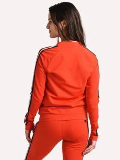 BOGNER FIRE+ICE Bogner Fire + Ice Women's Nele Jacket -Standrews Links Officials Store 8479 2157 552firealt3