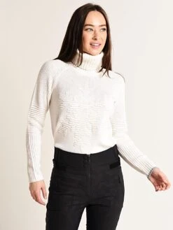 BOGNER FIRE+ICE Bogner Fire + Ice Women's Gisa Sweater