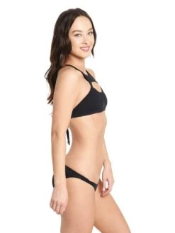 Vitamin A Cruz Cut Out Top -Standrews Links Officials Store 84t ecoblackalt3