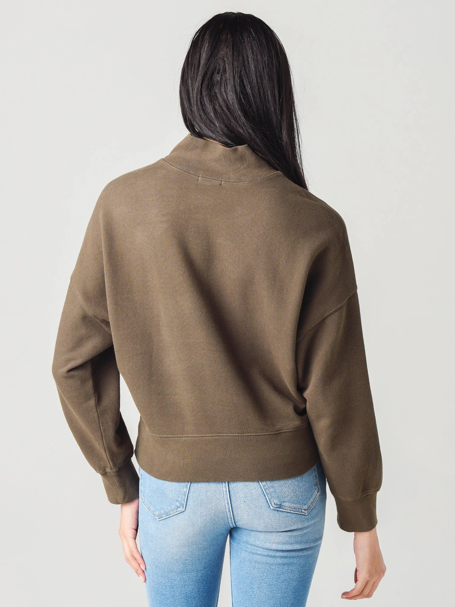 Rails Women's Blair Pullover Sweater 3 Rails Women's Blair Pullover Sweater - Image 3