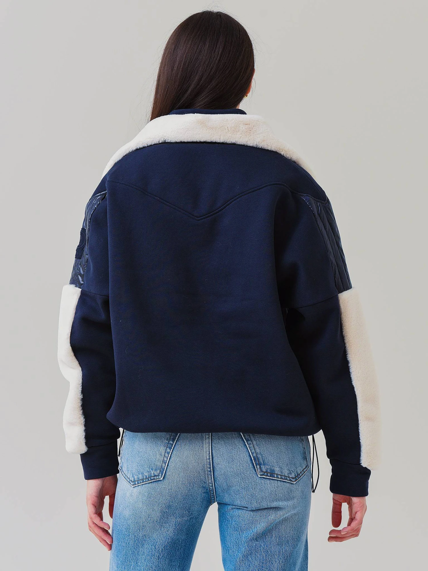 Bogner Women's Hedy Sweatshirt 5 Bogner Women's Hedy Sweatshirt - Image 5