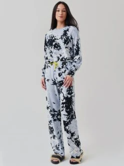 Bogner Women's Cinja Sweater -Standrews Links Officials Store 8645xMULTICOLORxAlt2 57426238