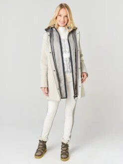 Frauenschuh Vail Jacquard Ski Sweater -Standrews Links Officials Store 887543xCLOUDxAlt4 3345555