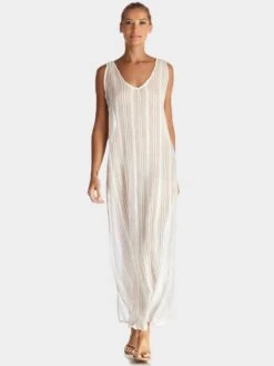 Vitamin A Tradewinds Dress