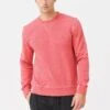 Southern Tide Men's Sun Farer Upper Deck Pullover