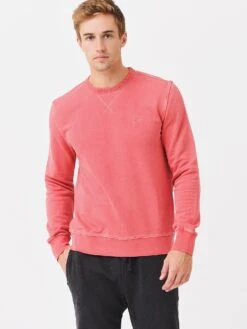 Southern Tide Men's Sun Farer Upper Deck Pullover