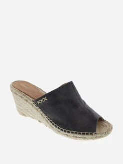 Patricia Green Shen Mule -Standrews Links Officials Store 95044xNAVYxAlt1 63060614