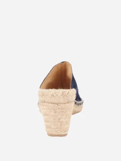 Patricia Green Shen Mule -Standrews Links Officials Store 95044xNAVYxAlt3 63060618