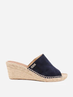 Patricia Green Shen Mule -Standrews Links Officials Store 95044xNAVYxPrimary 63060612 2e4371ca 67ae 4117 86d0 4d3a5f95a048