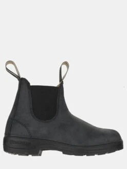 Blundstone Men's Classic 550 Chelsea Boots -Standrews Links Officials Store 9570 585MxRUSTICBLACKxPrimary 17875001