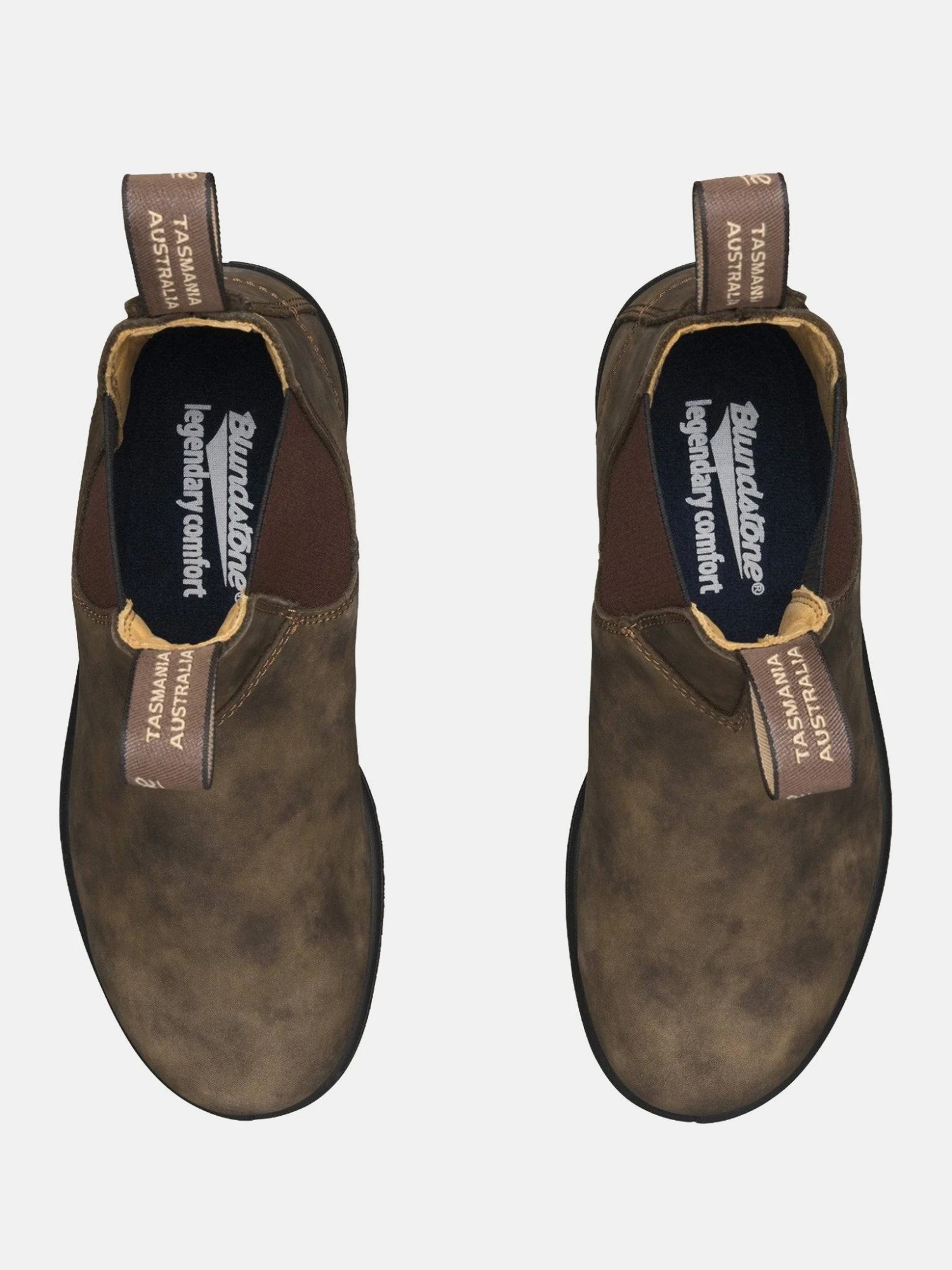 Blundstone Women's Classic 550 Chelsea Boots 3 Blundstone Women's Classic 550 Chelsea Boots - Image 3