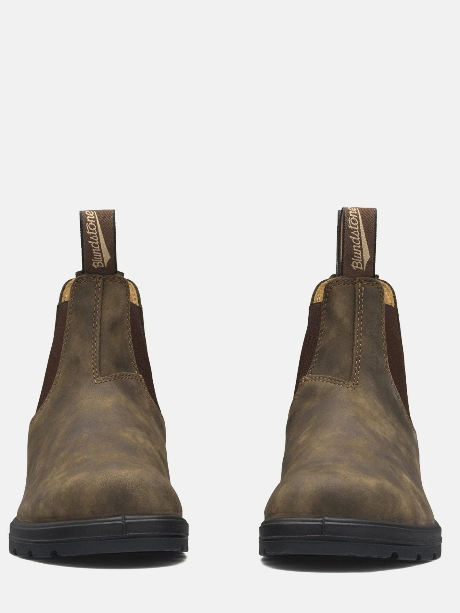 Blundstone Women's Classic 550 Chelsea Boots 4 Blundstone Women's Classic 550 Chelsea Boots - Image 4