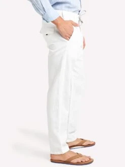 Eleventy Jogging Pants -Standrews Links Officials Store 979pa0303pan27007 00avorioalt2