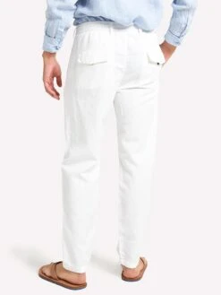 Eleventy Jogging Pants -Standrews Links Officials Store 979pa0303pan27007 00avorioalt3