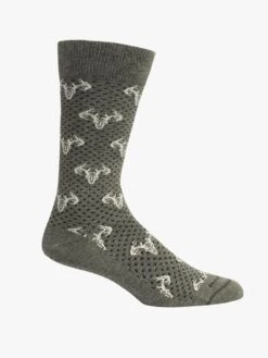 Brown Dog Men’s Caswell Sock