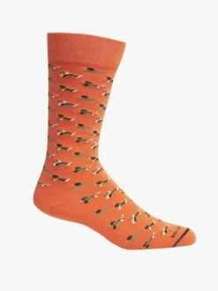 Brown Dog Men’s Currituck Sock