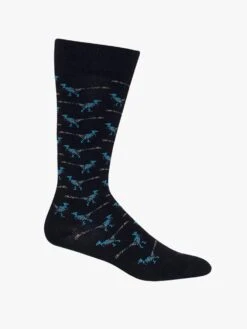 Brown Dog Men’s Boxwood Sock