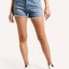 Citizens Of Humanity Women's Bree Relaxed Short
