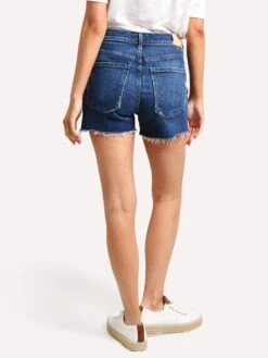 CITIZENS OF HUMANITY Citizens Of Humaniy Women's Marlow Easy Short -Standrews Links Officials Store 996b 990 santiagoalt2