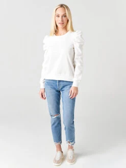 Agolde Women's Jamie Hi-Rise Classic Fit Jean -Standrews Links Officials Store A045Q 778xIDYLLICxAlt3