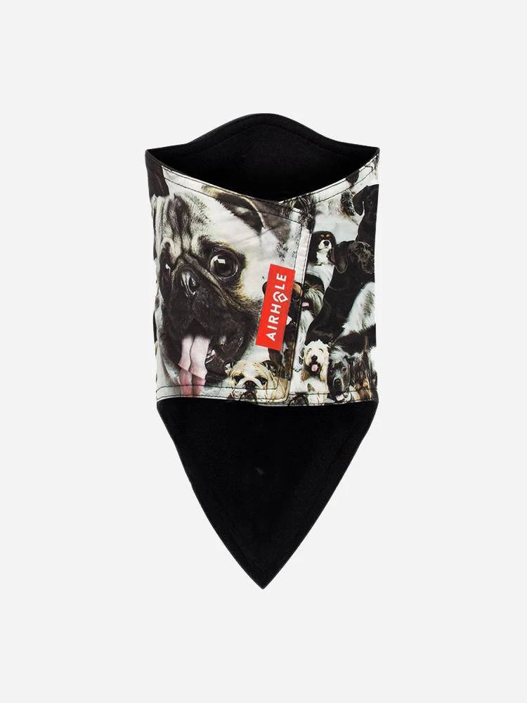 Airhole 2 Layer Facemask Standard 3 Airhole 2 Layer Facemask Standard - Image 3