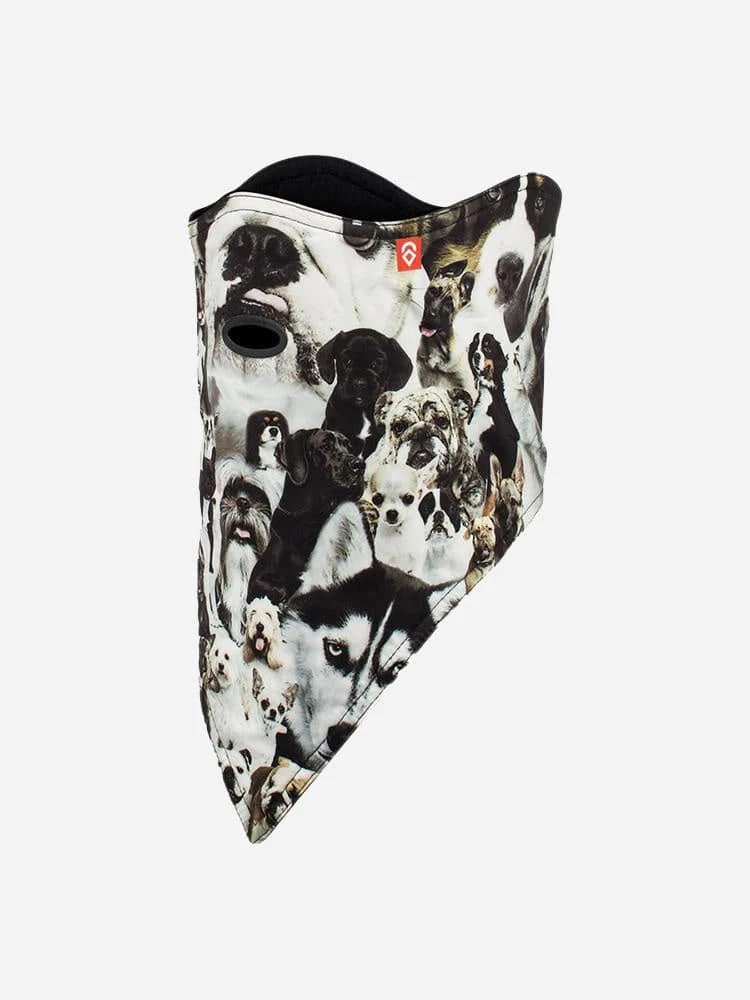 Airhole 2 Layer Facemask Standard 4 Airhole 2 Layer Facemask Standard - Image 4