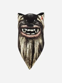 Airhole 2 Layer Facemask Standard 13 Airhole 2 Layer Facemask Standard -Standrews Links Officials Store A17S12LxSASQUATCHxPrimary 68074049