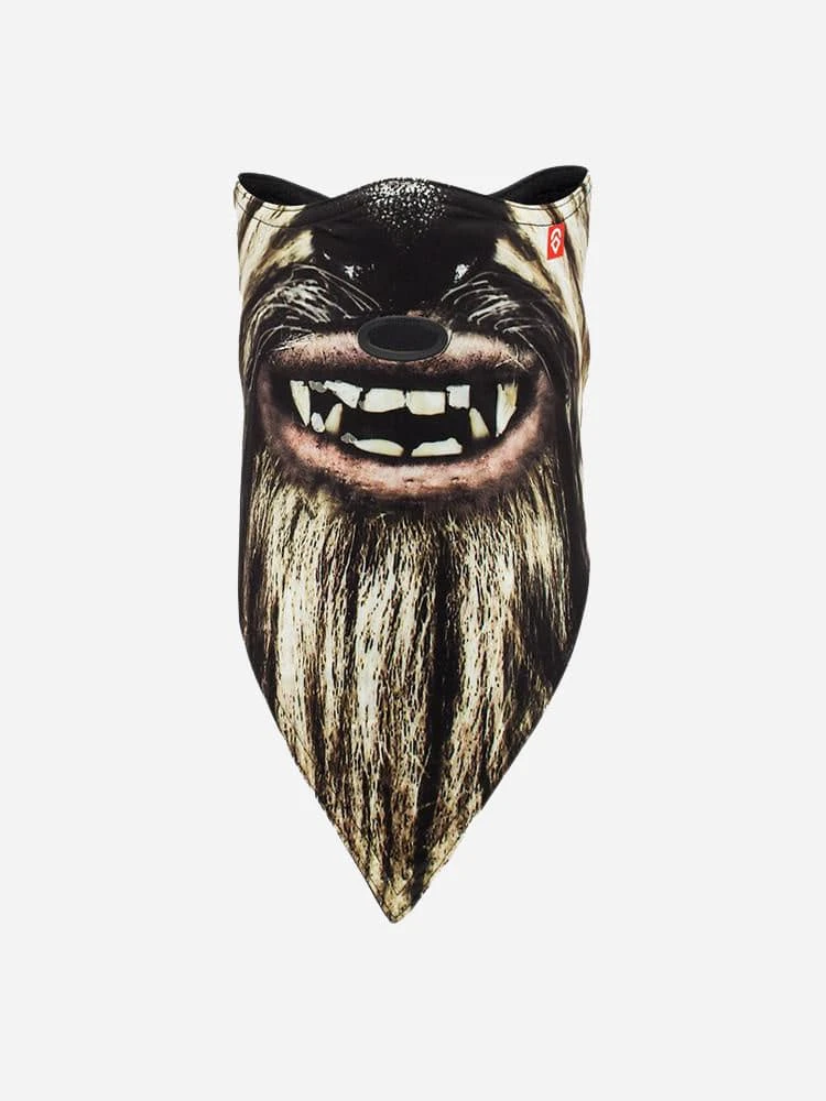 Airhole 2 Layer Facemask Standard 7 Airhole 2 Layer Facemask Standard - Image 7