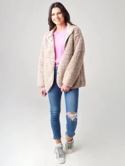 Dylan Women's Dune Jacket -Standrews Links Officials Store A1W132BSFxDUNExAlt4 17273246