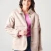 Dylan Women's Dune Jacket