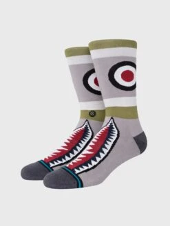 Stance Men's Warbird Crew Socks