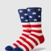 Stance Men's The Fourth St Crew Sock