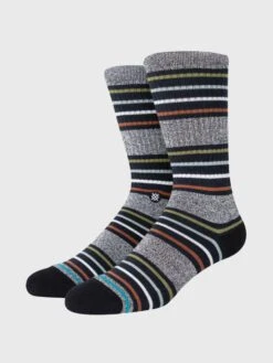Stance Men's Blend Crew Sock