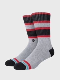 Stance Men's Que Crew Sock