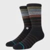 Stance Men's Verse Crew Sock