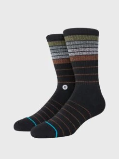 Stance Men's Verse Crew Sock