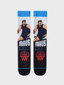 Stance Graded Luka Socks